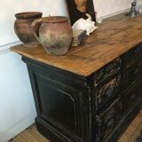 19th haberdashery counter