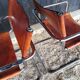 Pair of armchairs