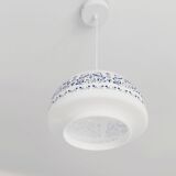 Vintage pendant lamp