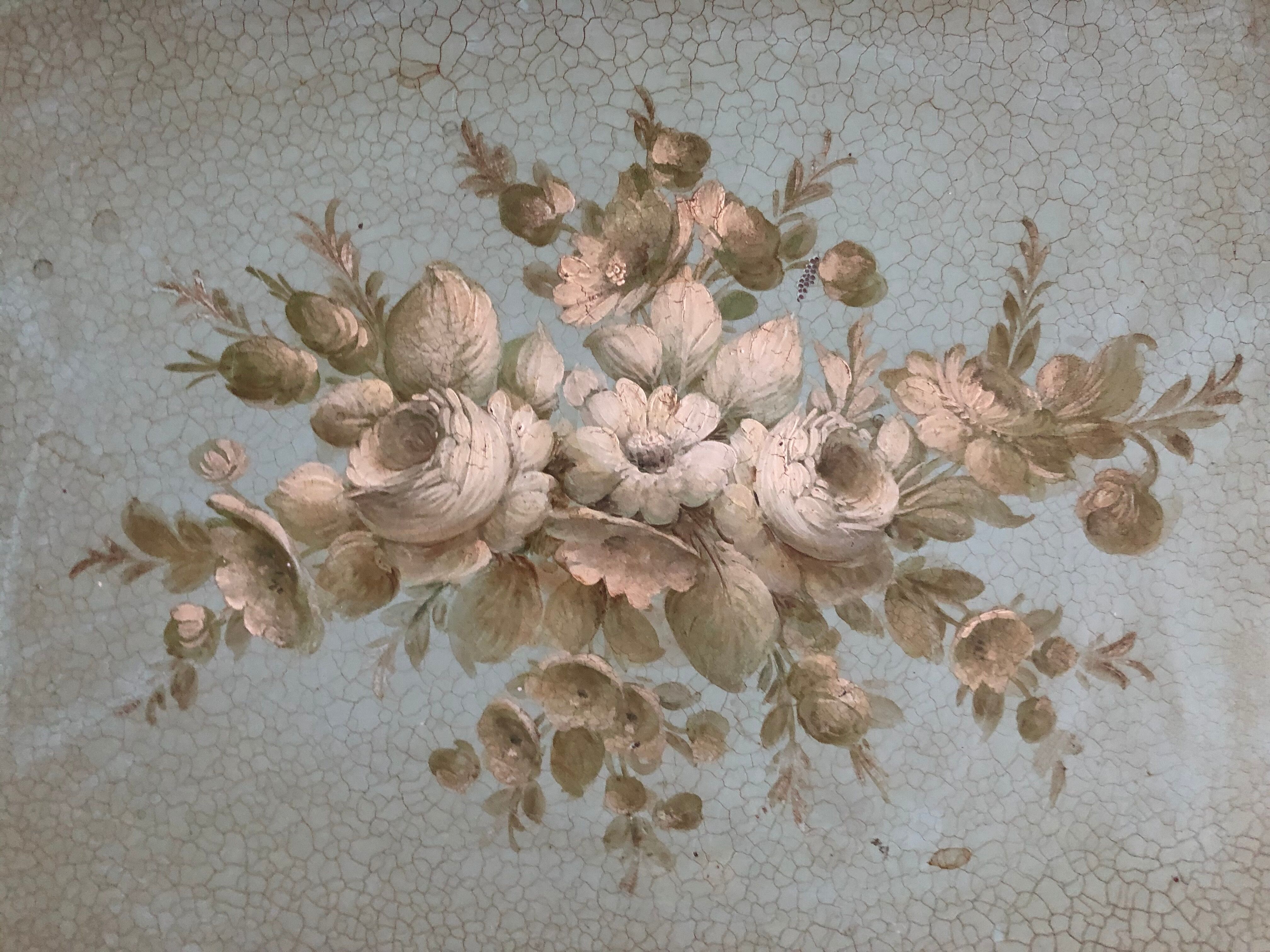 Napoleon III Plateau