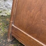 Vintage Parisian sideboard