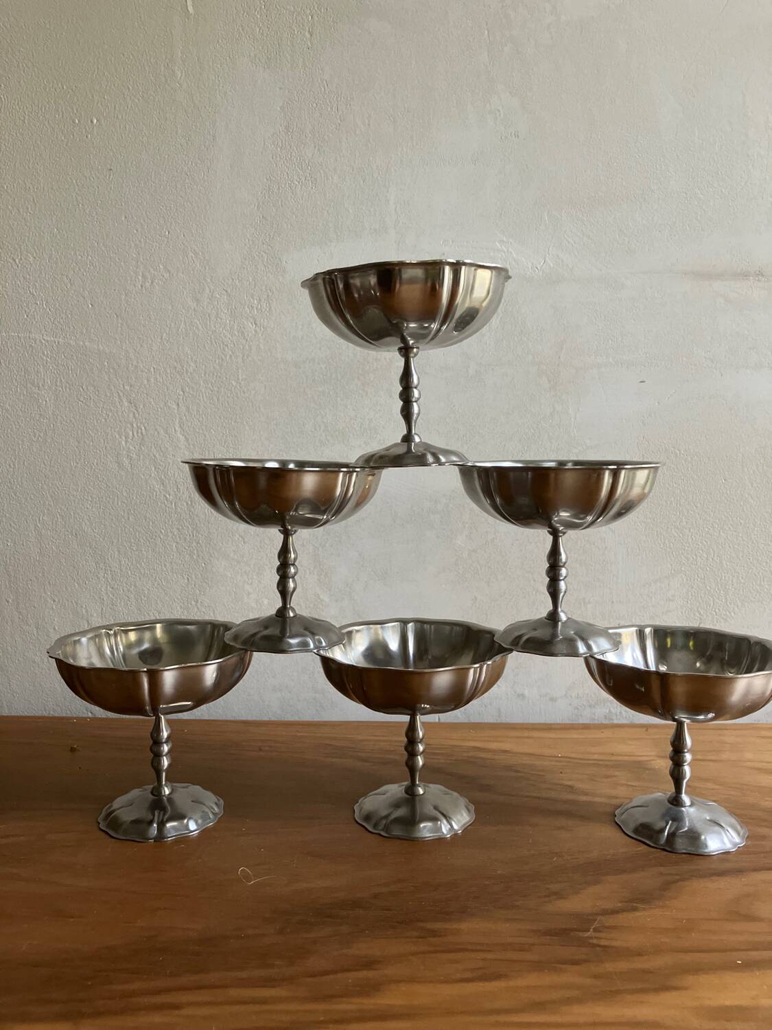 Jean couzon ice service, 1980