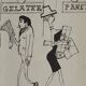 Daninos illustrations from 1962 “The Italians”