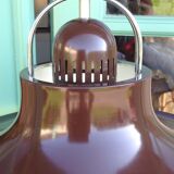 46cm vintage metal suspension