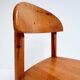Ensemble de 4 chaises de salle à manger par Rainer Daumiller pour Hirtshals Sawmill, années 1970.