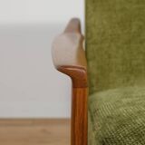 Mid-Century Sofa by IB Kofod Larsen for Selig, Denmark, 1960s