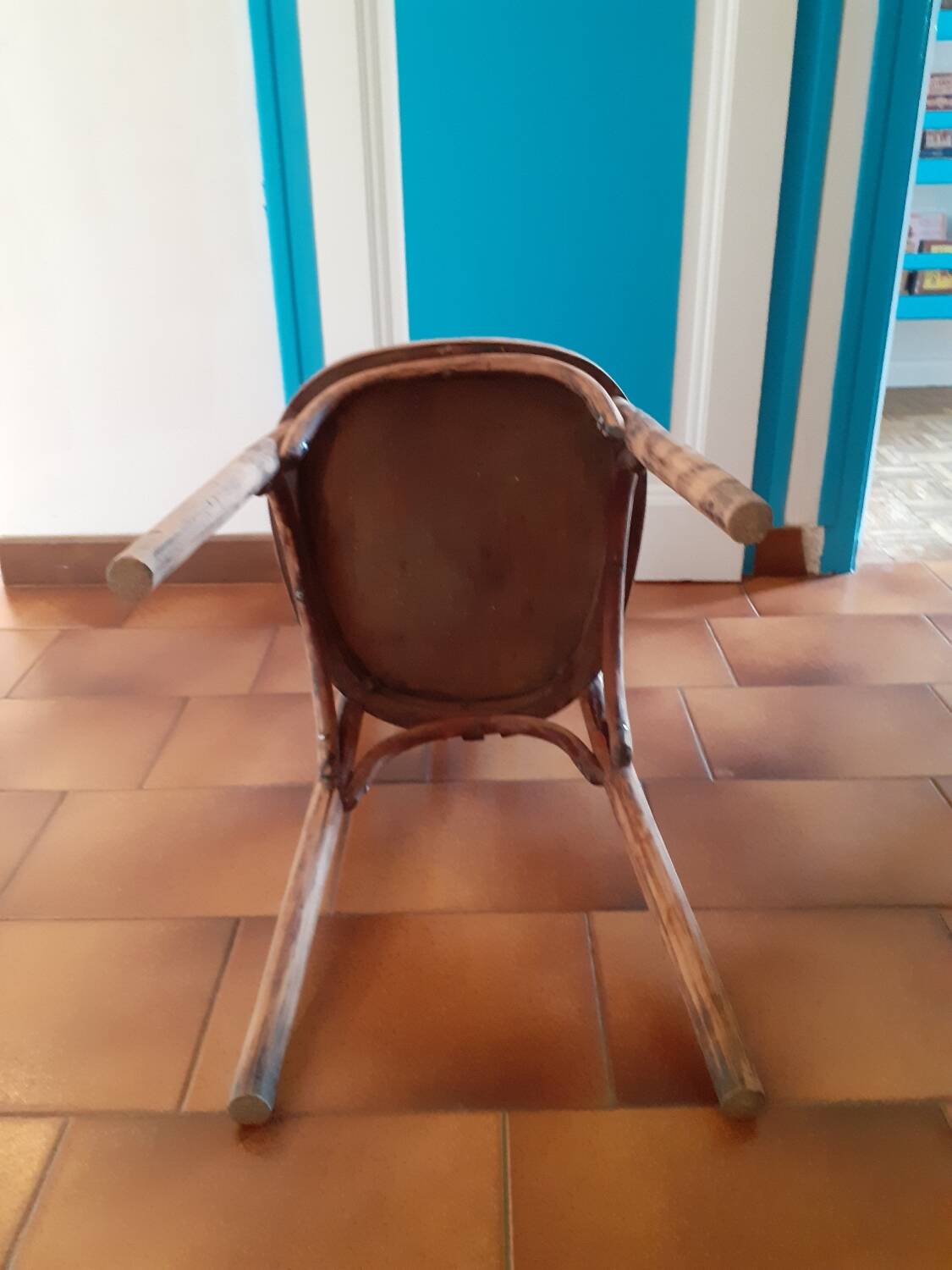 Bistro chair