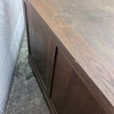 Administrative adult desk