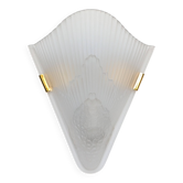 Art Deco style wall lamp