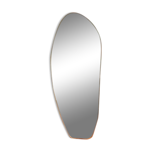 miroir psyché irrégulier