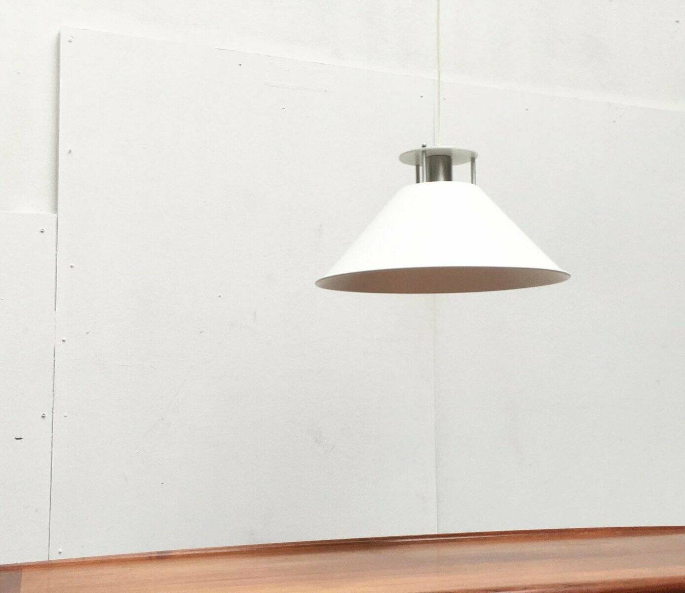 Danish vintage Møller suspension by C.F. Møller Architects for Nordisk Solar