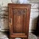 Art Deco walnut buffet – The elegance of the 1930s