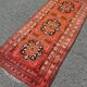 Handmade Persian rug