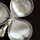 Cloverleaf Vide-poches from the 80s
