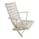 Mid-Century reclining chair by Triconfort Riviera model, 1970s