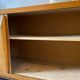 Good-sized vintage sideboard