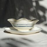 Saucière Terre de Fer