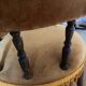 Chaise style western