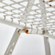 Rappen foldable chair by niels gammelgaard for ikea