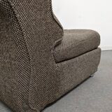 Wool driver of the 70s made in Italy