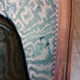 Louis XV bench
