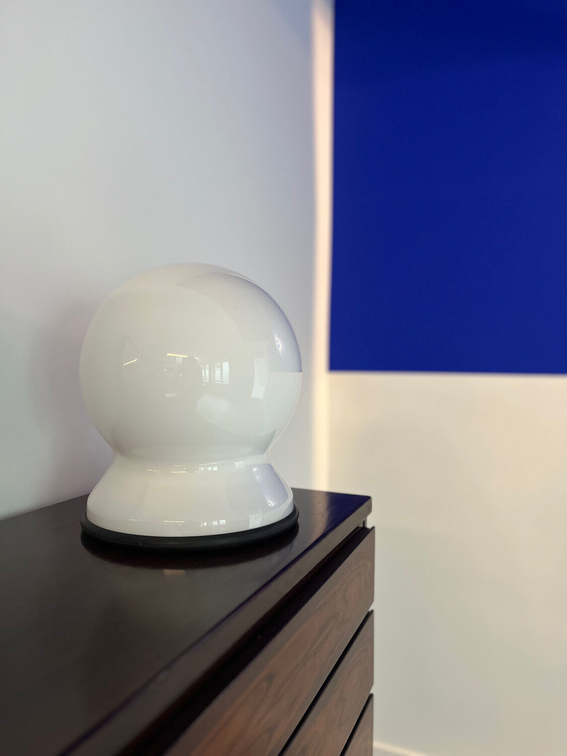 Lampe Scafandro par Sergio Asti 70´s