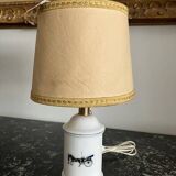 Lampe de chevet