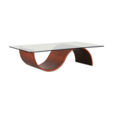 Dutch coffee table, 1980s