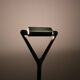 1990s “Lola” floor lamp by Alberto Meda and Paolo Rizzatto for Luceplan, Italy