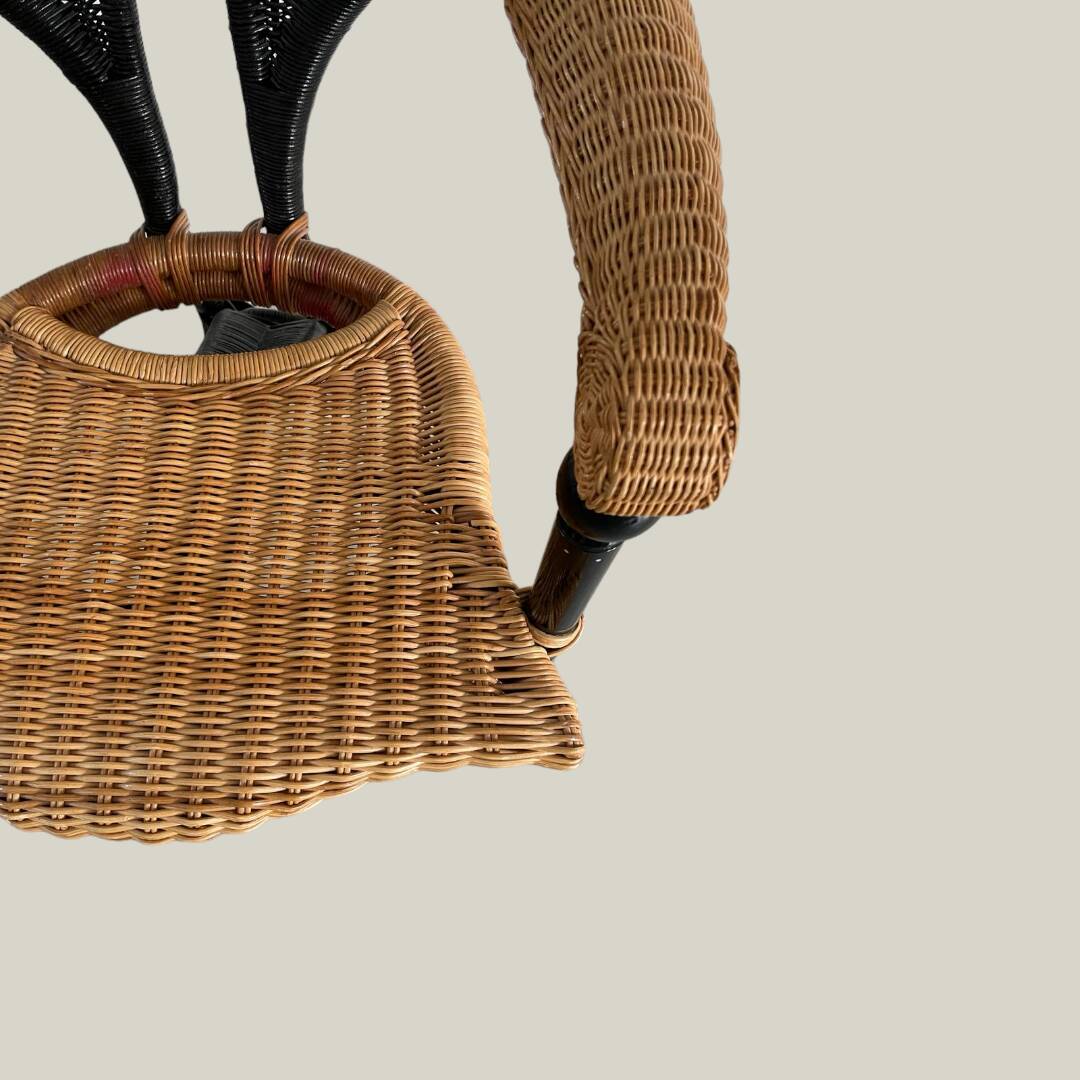 Borek Sipek 'Liba' for Driade, 1980s