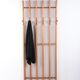 Arspect-Spectrum Coat rack Rare edition 1974, Essen wood Netherlands
