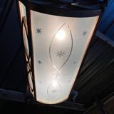 Lustre 1930 Petitot