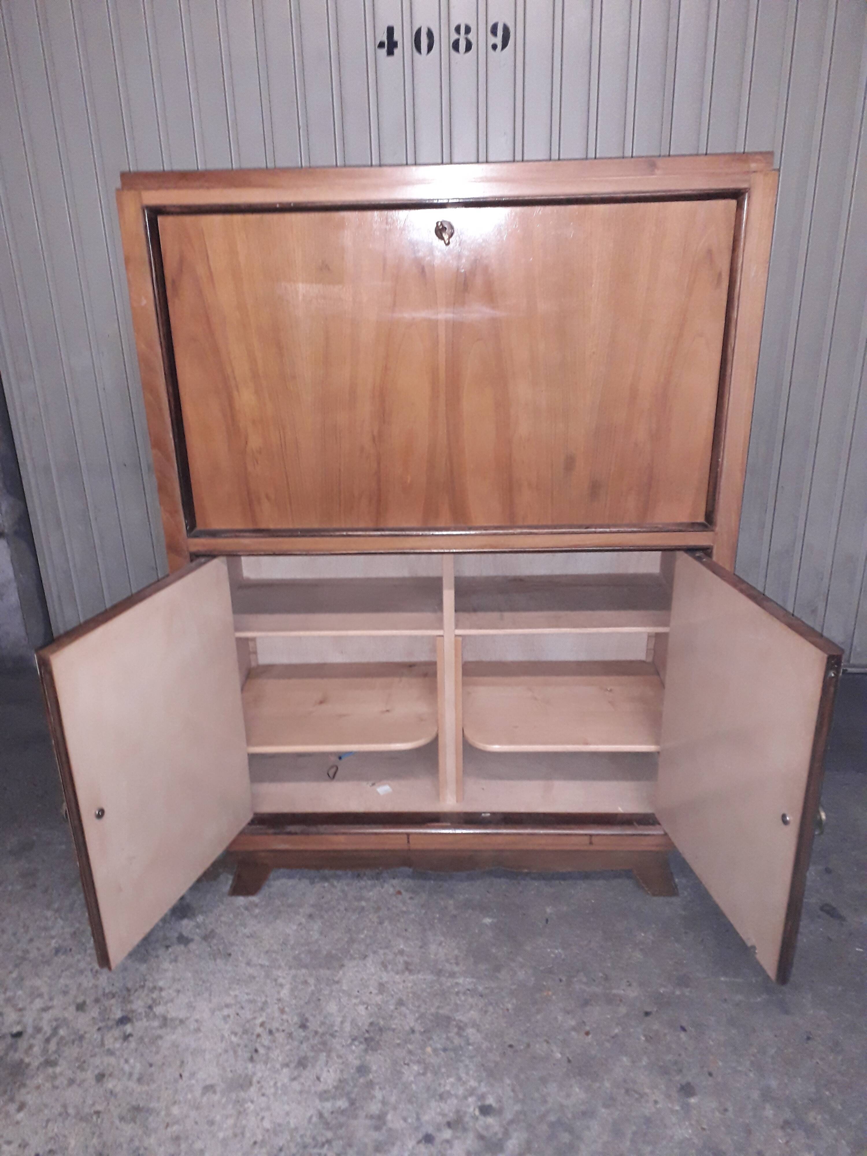 Secretary mid 20th century