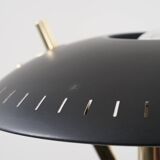 Z lamp Louis Kalff Decora first edition Philips