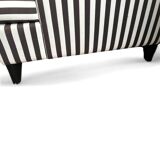 Paolo Piva Havanna sofa for Wittmann 1992 Width 225 cm