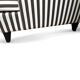 Paolo Piva Havanna sofa for Wittmann 1992 Width 225 cm