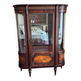 Louis XVI silver buffet