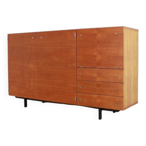 Cabinet – pierre Guariche,