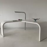 Direk Desk by Ennio Chiggio for Nikol International, 1979