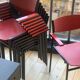 Emplable chairs by Gijs Van Der Sluis