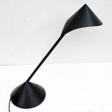 Giovanni Pasotto Midcentury Italian Table Lamp "Alobella" for Valenti Luce