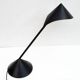 Giovanni Pasotto Midcentury Italian Table Lamp "Alobella" for Valenti Luce
