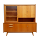 Buffet in ash wood 1950
