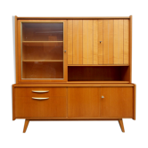 Buffet in ash wood 1950