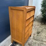 Antique chest of drawers