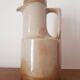 Cafetière vintage en gres de Brenne