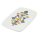 Plate Tree of Life – Villeroy & Boch, Vintage 1970