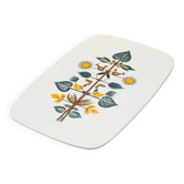 Plate Tree of Life – Villeroy & Boch, Vintage 1970