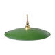 Enamelled sheet metal suspension