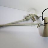 Lamp style workshop articulated